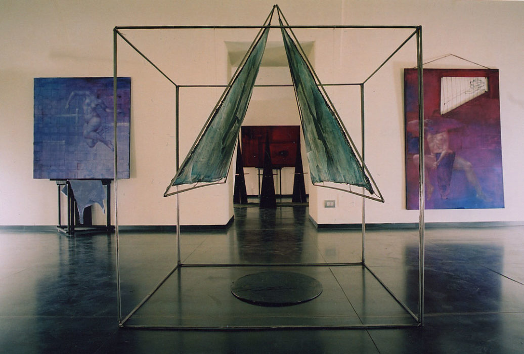E4-il nome e il branco-palazzo capris di cigliè-torino-2007